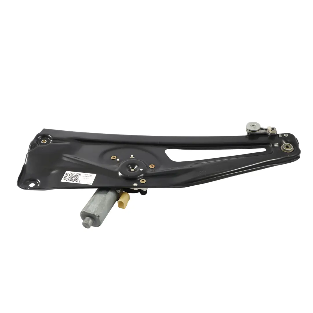 Land Rover Range Rover L322 Window Regulator Motor Rear Right O/S CVH000041 - SKU CVH500100 - Part number CVH500100