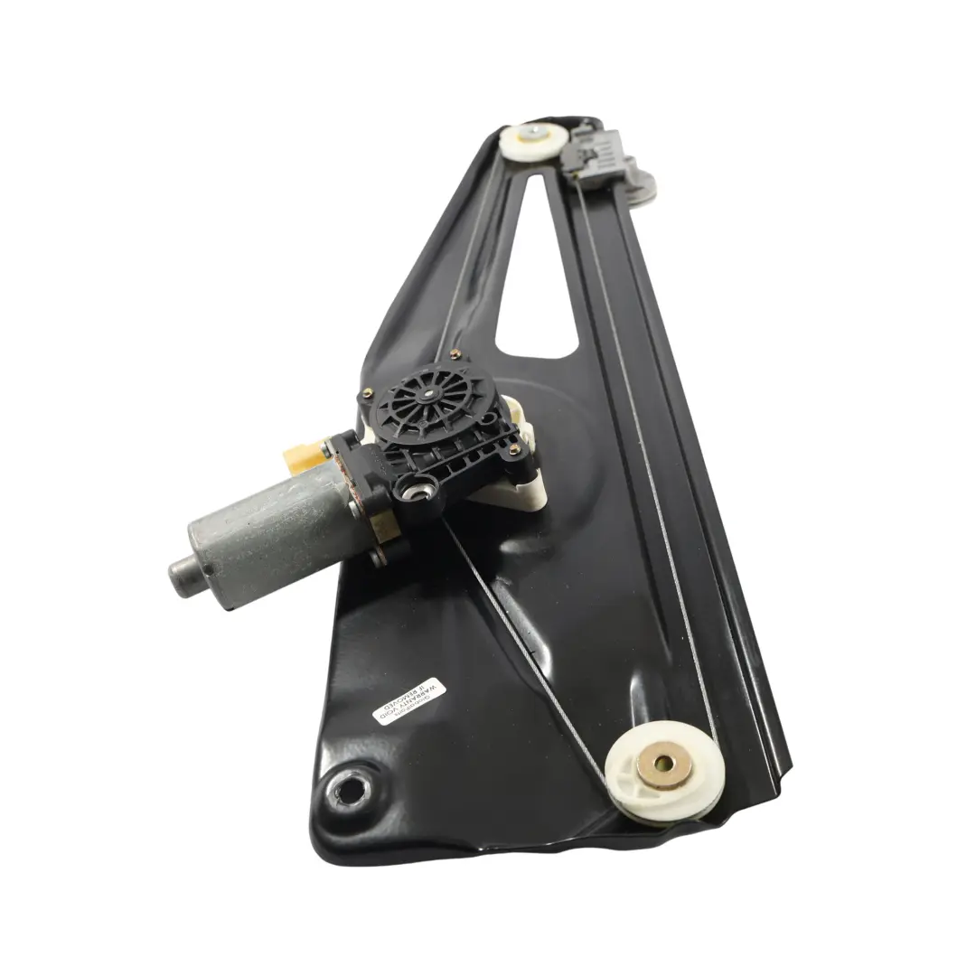 Land Rover Range Rover L322 Window Regulator Motor Rear Right O/S CVH000041 - SKU CVH500100 - Part number CVH500100