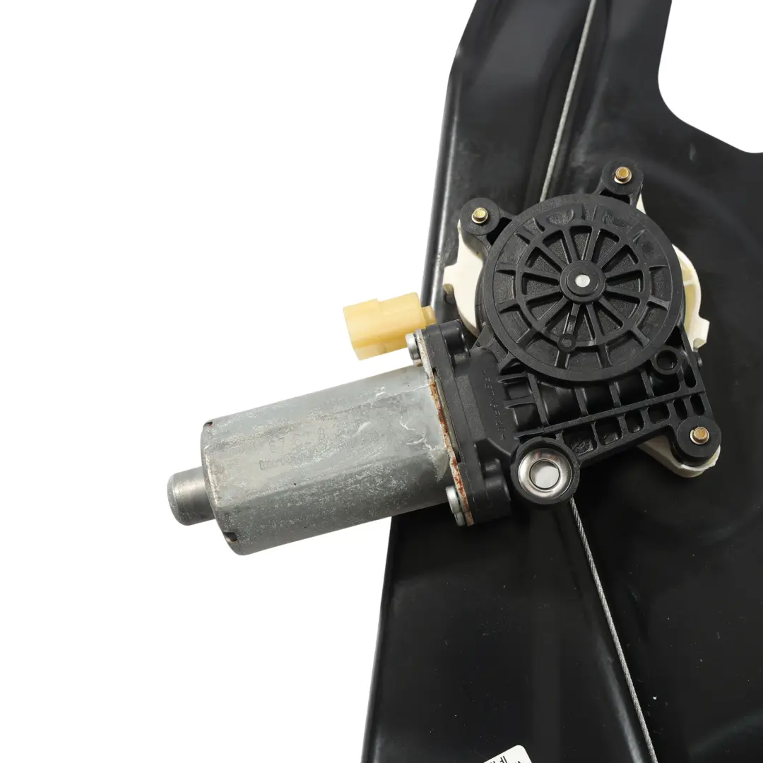 Fensterheber Motor Hinten Rechts CVH000041 für Range Rover L322 mit Teilenummer CVH500100 Range Rover L322 Fensterheber Motor Hinten Rechts CVH000041 - SKU CVH500100 - Teilenummer CVH500100