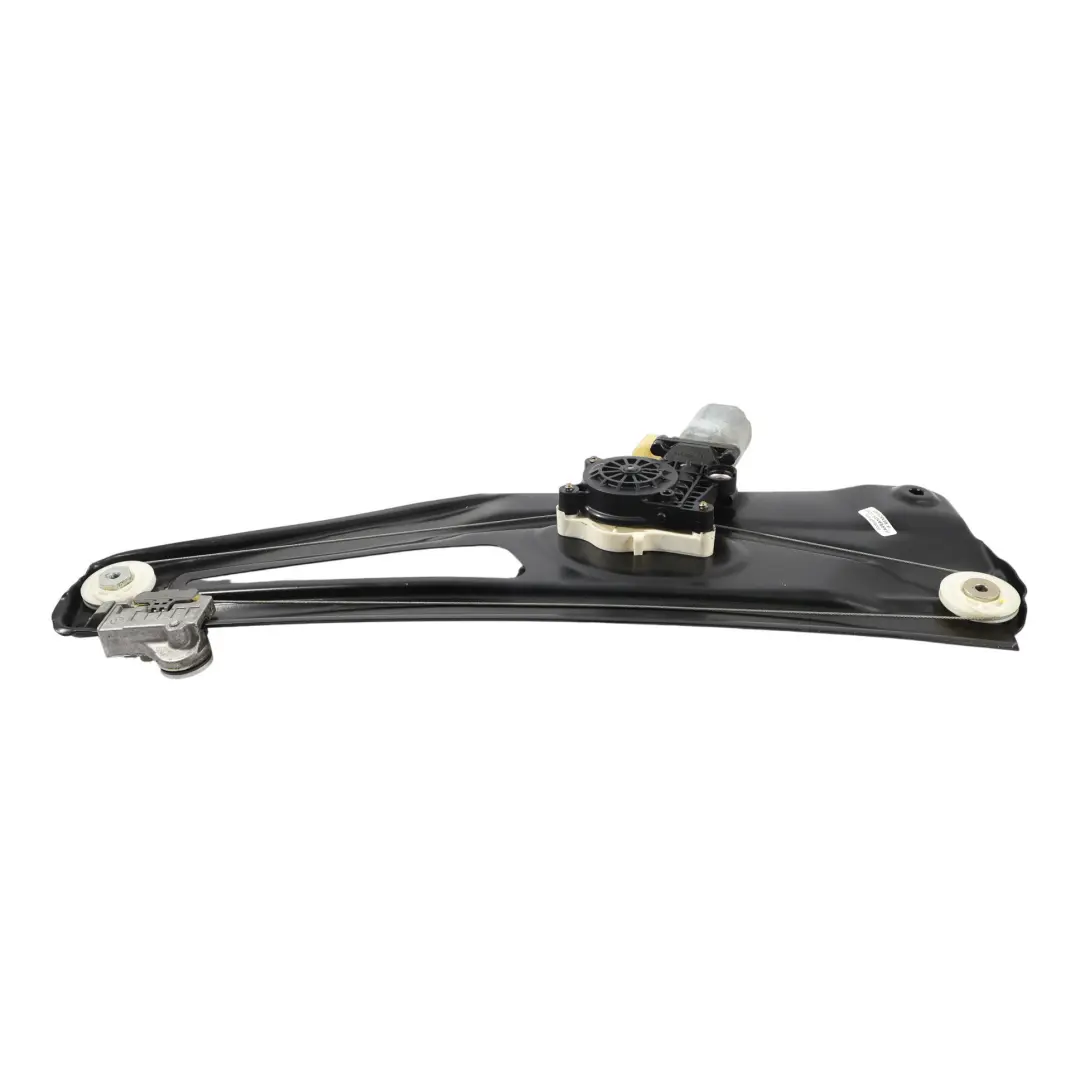 Land Range Rover L322 Rear Window Regulator Motor Lifter Left N/S - SKU CVH500110 - Part number CVH500110