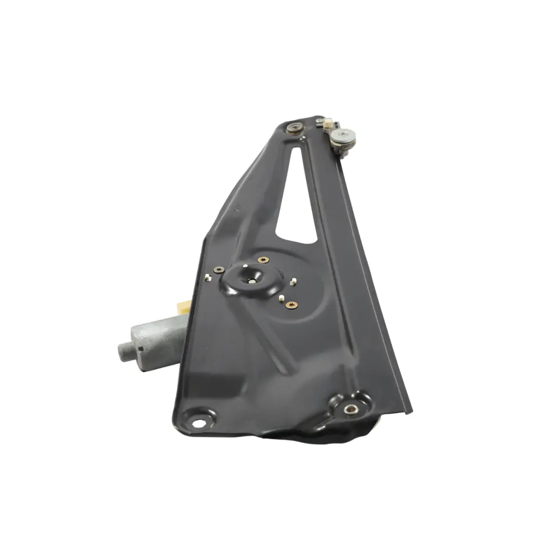 Window Regulator Motor Lifter Left N/S to Land Range Rover L322 Rear with Part number CVH500110 Land Range Rover L322 Rear Window Regulator Motor Lifter Left N/S - SKU CVH500110 - Part number CVH500110