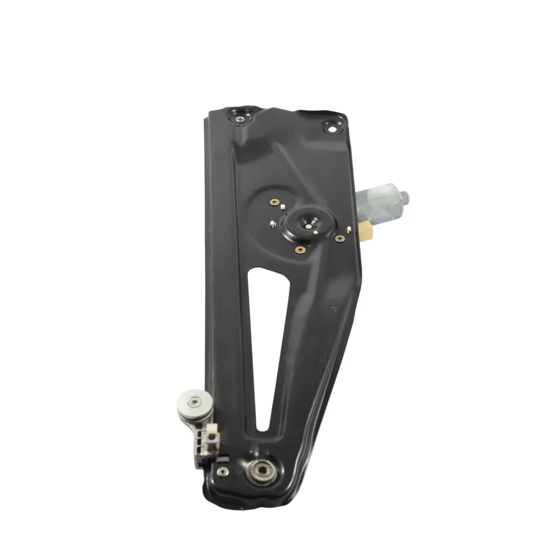 Land Range Rover L322 Rear Window Regulator Motor Lifter Left N/S - SKU CVH500110 - Part number CVH500110