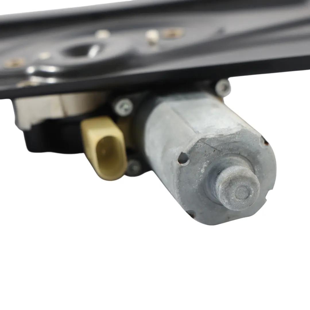 Land Range Rover L322 Rear Window Regulator Motor Lifter Left N/S - SKU CVH500110 - Part number CVH500110