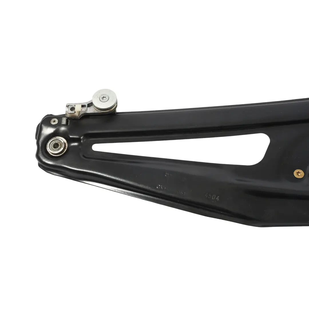 Window Regulator Motor Lifter Left N/S to Land Range Rover L322 Rear with Part number CVH500110 Land Range Rover L322 Rear Window Regulator Motor Lifter Left N/S - SKU CVH500110 - Part number CVH500110