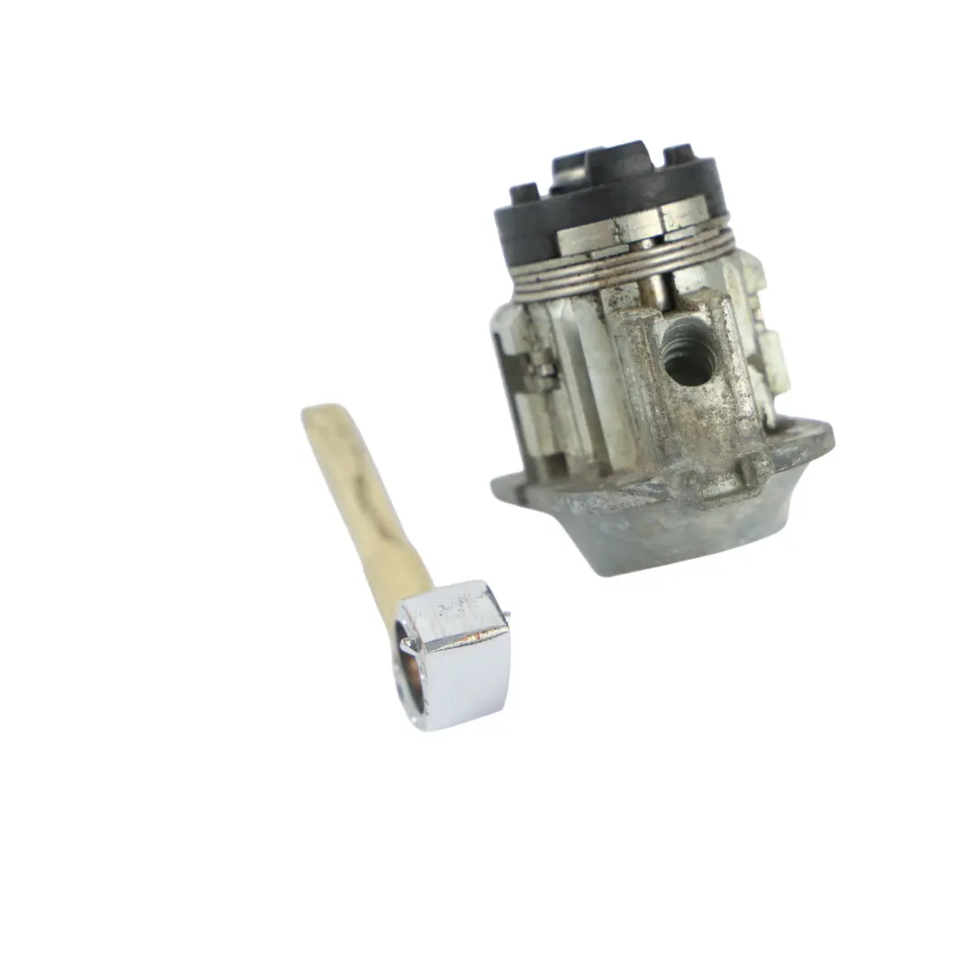 Cilindro Cerradura Llave Puerta 5H22-22050-BA para Range Rover Sport L320 Velar L560 con número de pieza CWB500300SW Range Rover Sport L320 Velar L560 Cilindro Cerradura Llave Puerta 5H22-22050-BA - SKU CWB500300SW-1 - Número de pieza CWB500300SW