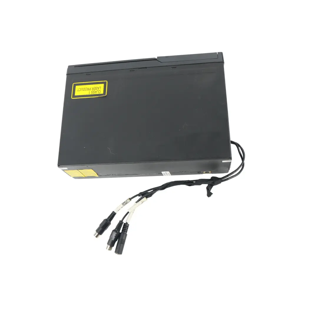 Inny Cambiador DVD Audio Radio Música MP3 DTS 8 Discos Panasonic para con número de pieza CX-DH801N Inny Cambiador DVD Audio Radio Música MP3 DTS 8 Discos Panasonic - SKU CX-DH801N - Número de pieza CX-DH801N
