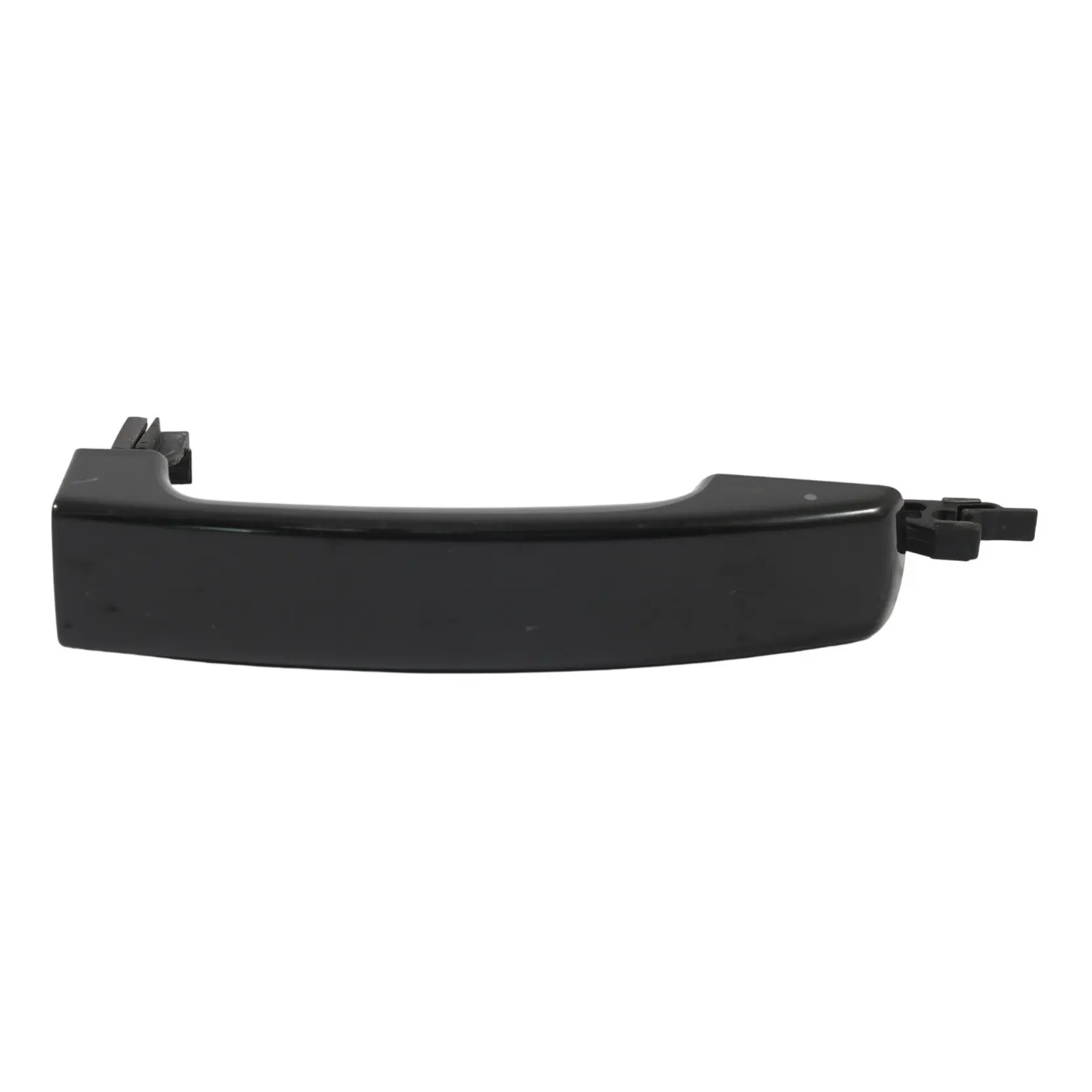 Range Rover L320 Exterior Door Handle Front Rear Left Right N/O/S Java Black 697