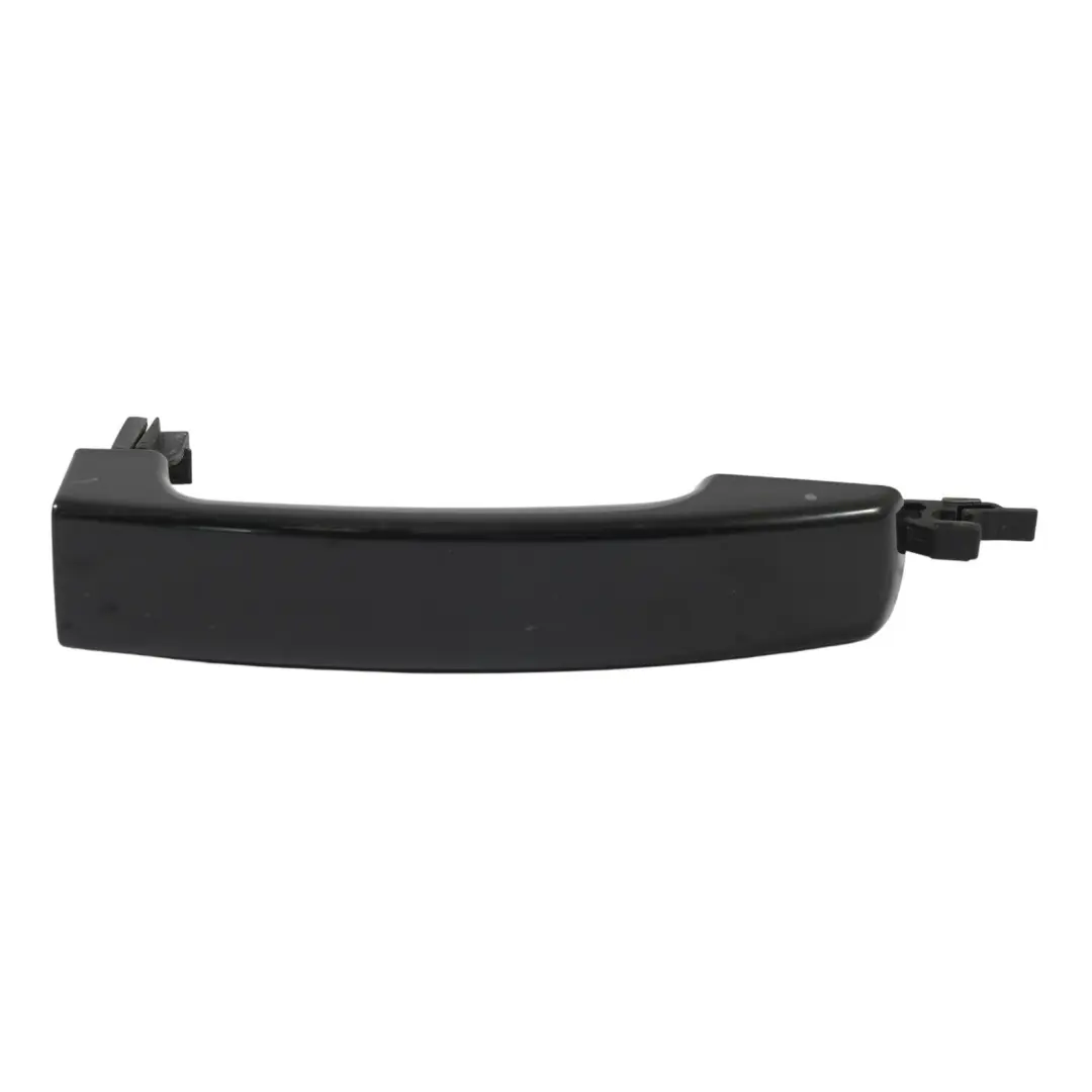Land Rover Poignée Porte Extérieure Avant Arrière Gauche Droite Java Noir 697 - SKU CXA500010-JAB - Numéro de pièce CXA500010