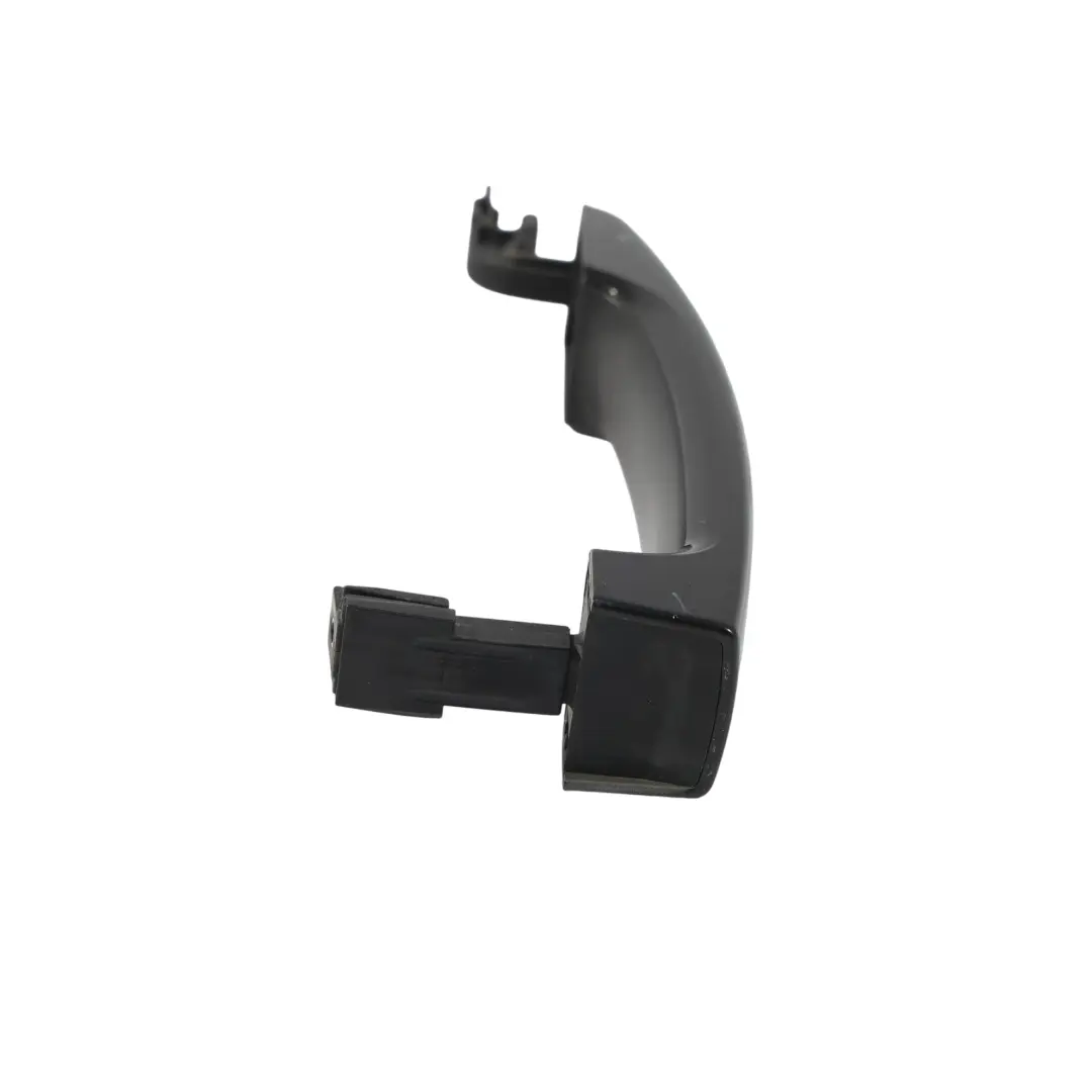 Exterior Door Handle Front Rear Left Right N/O/S Java Black 697 to Range Rover L320 with Part number CXA500010 Range Rover L320 Exterior Door Handle Front Rear Left Right N/O/S Java Black 697 - SKU CXA500010-JAB - Part number CXA500010