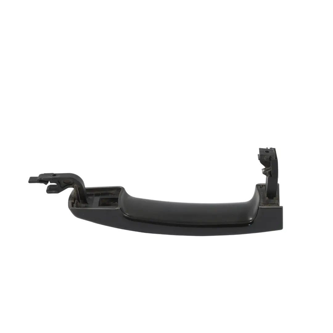 Land Rover Range Rover L320 Türgriff Vorne Hinten Links Rechts Java Schwarz 697 - SKU CXA500010-JAB - Teilenummer CXA500010