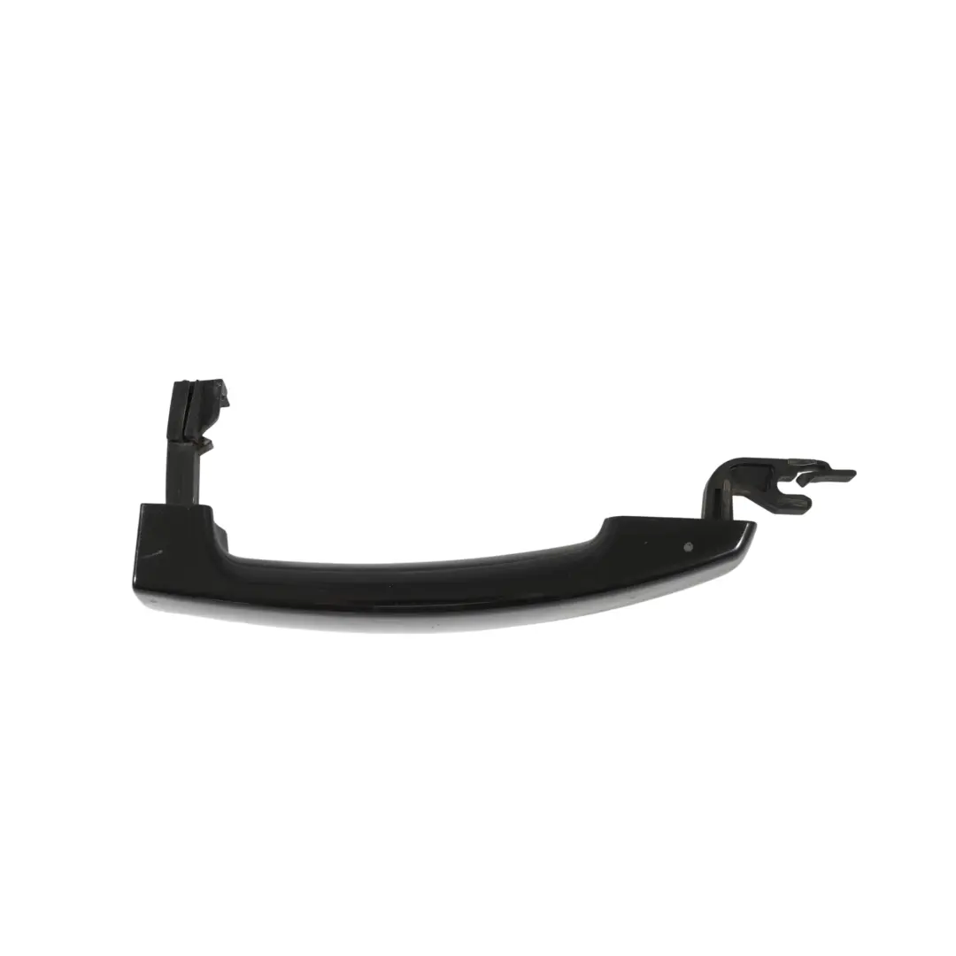 Maniglia Porta Ant Post Sx Dx Nero Java 697 per Land Rover L320 con numero di parte CXA500010 Land Rover L320 Maniglia Porta Ant Post Sx Dx Nero Java 697 - SKU CXA500010-JAB - Numero di parte CXA500010