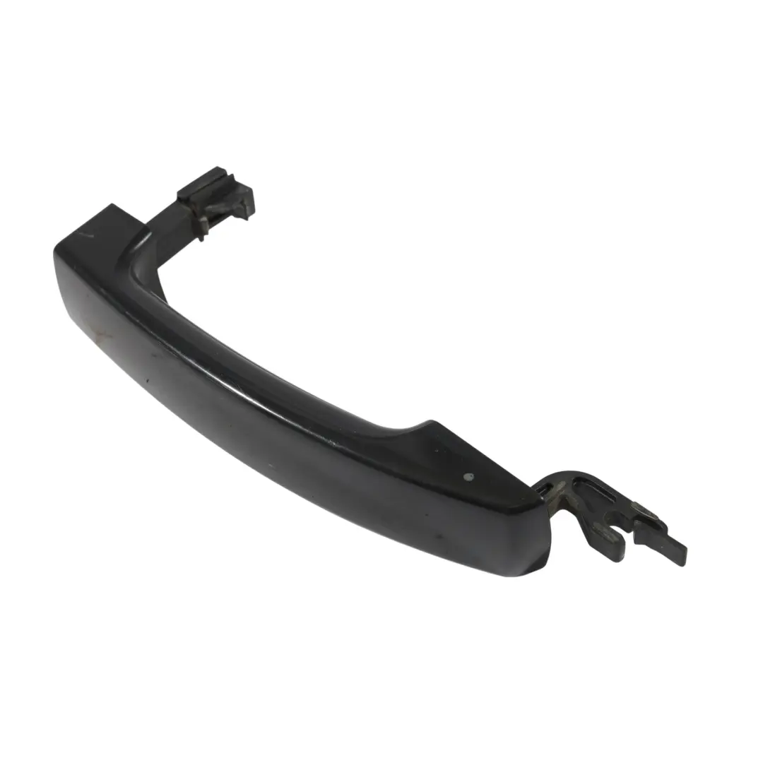 Land Rover Range Rover L320 Türgriff Vorne Hinten Links Rechts Java Schwarz 697 - SKU CXA500010-JAB - Teilenummer CXA500010