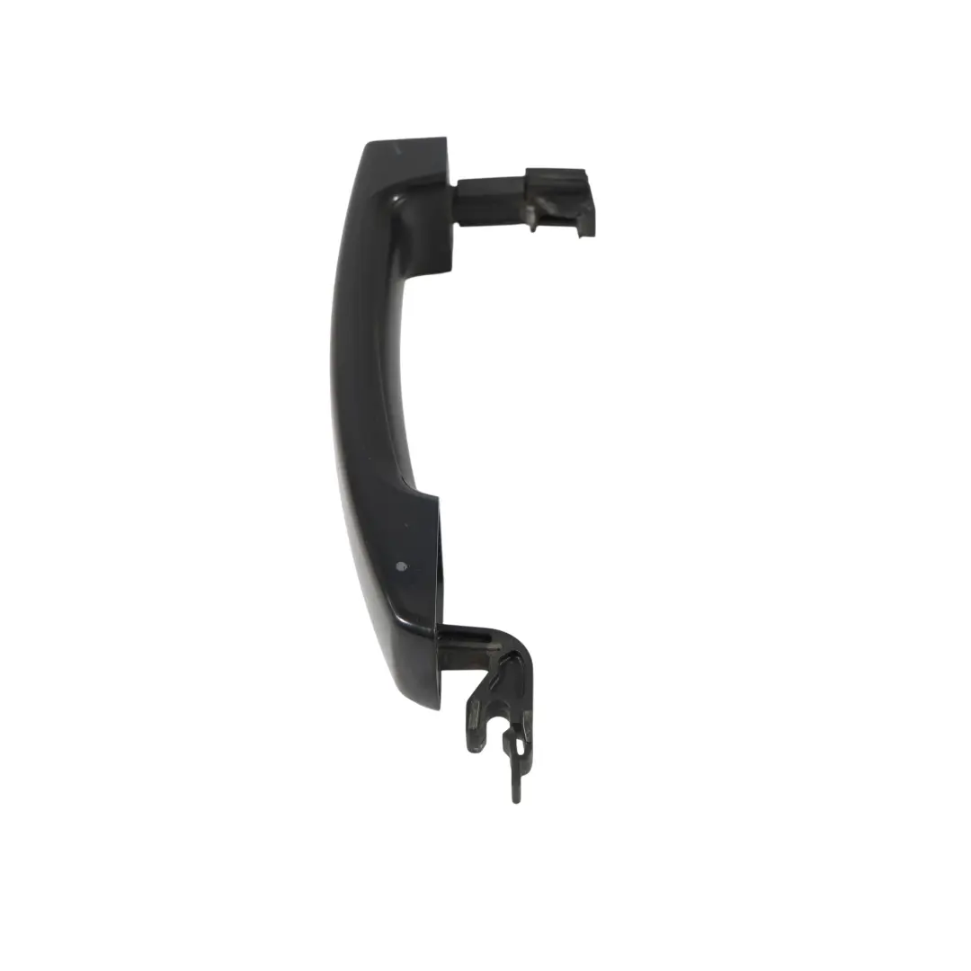 Land Rover Poignée Porte Extérieure Avant Arrière Gauche Droite Java Noir 697 - SKU CXA500010-JAB - Numéro de pièce CXA500010