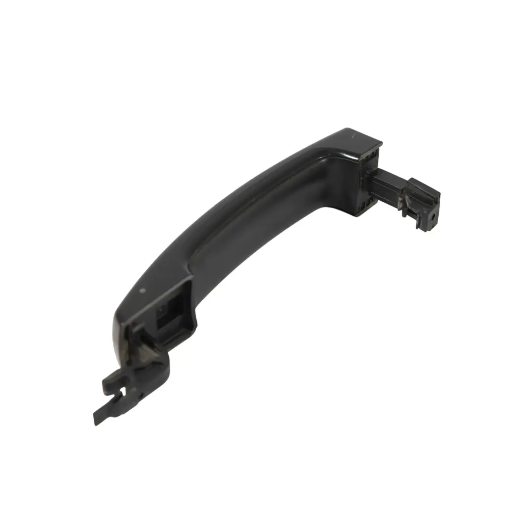 Range Rover L320 Exterior Door Handle Front Rear Left Right N/O/S Java Black 697 - SKU CXA500010-JAB - Part number CXA500010