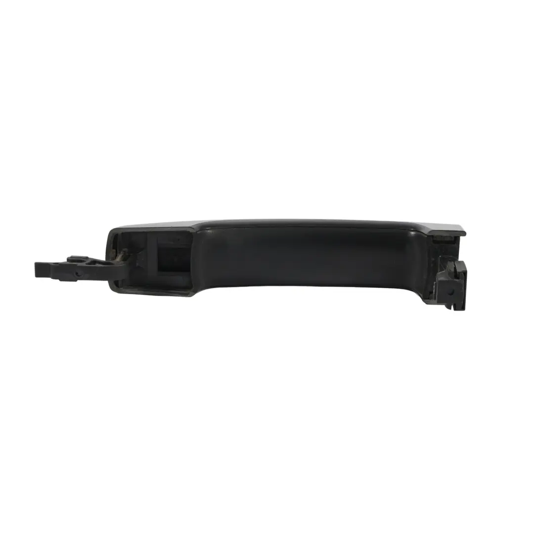 Range Rover L320 Exterior Door Handle Front Rear Left Right N/O/S Java Black 697 - SKU CXA500010-JAB - Part number CXA500010