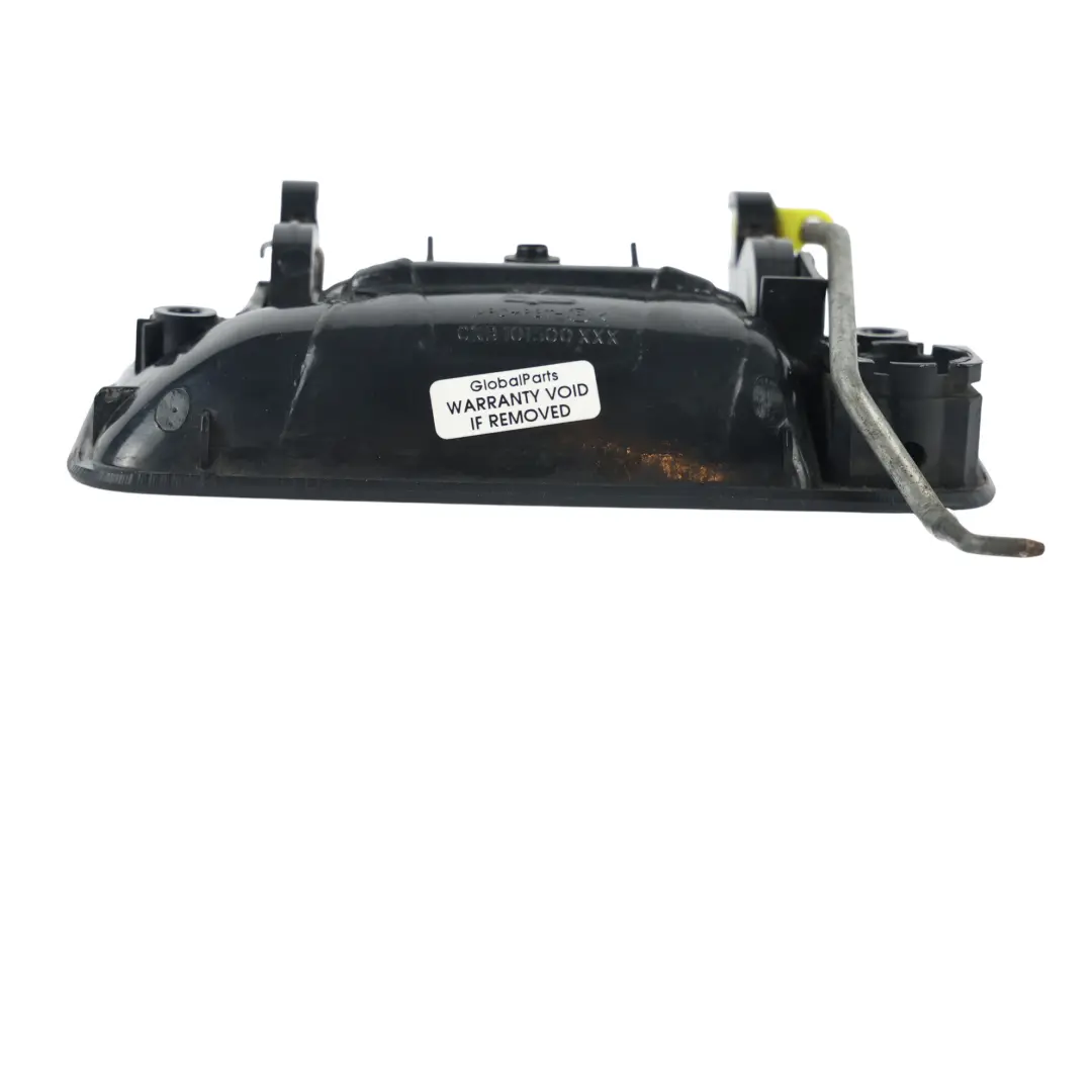 Land Rover Freelander L314 Front Door Handle Grab Right O/S - SKU RHD-CXB000300PMA - Part number CXB101500