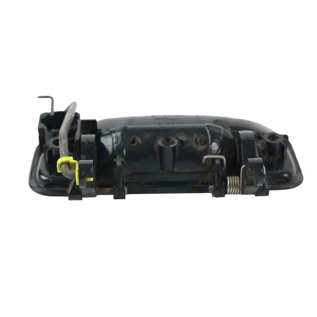 Land Rover Freelander L314 Maniglia Porta Anteriore Destra - SKU RHD-CXB000300PMA - Numero di parte CXB101500