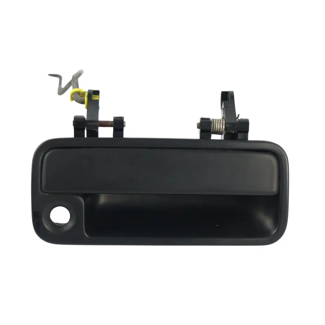 Poignée Porte Avant Droite pour Land Rover Freelander L314 à propos du numéro de pièce CXB101500 Land Rover Freelander L314 Poignée Porte Avant Droite - SKU RHD-CXB000300PMA - Numéro de pièce CXB101500