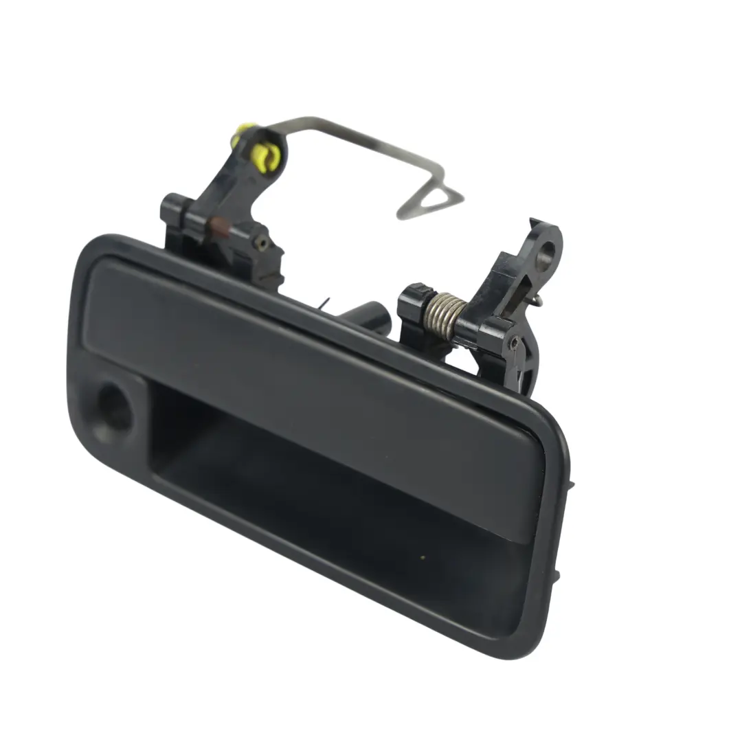 Manija Tirador Puerta Delantera Derecha para Land Rover Freelander L314 con número de pieza CXB101500 Land Rover Freelander L314 Manija Tirador Puerta Delantera Derecha - SKU RHD-CXB000300PMA - Número de pieza CXB101500