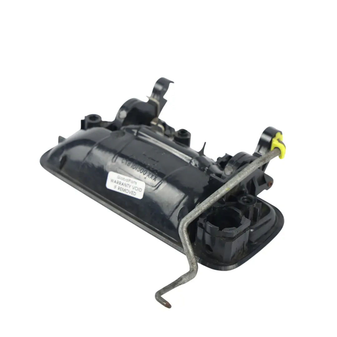 Land Rover Freelander L314 Front Door Handle Grab Right O/S - SKU RHD-CXB000300PMA - Part number CXB101500