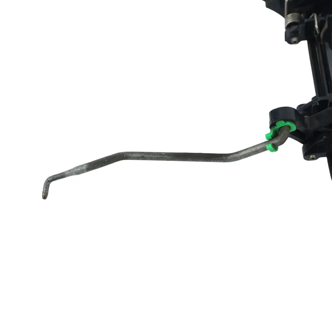 Türgriff Hinten Außen Links für Land Rover Freelander L314 mit Teilenummer CXB101520 Land Rover Freelander L314 Türgriff Hinten Außen Links - SKU CXB101520 - Teilenummer CXB101520