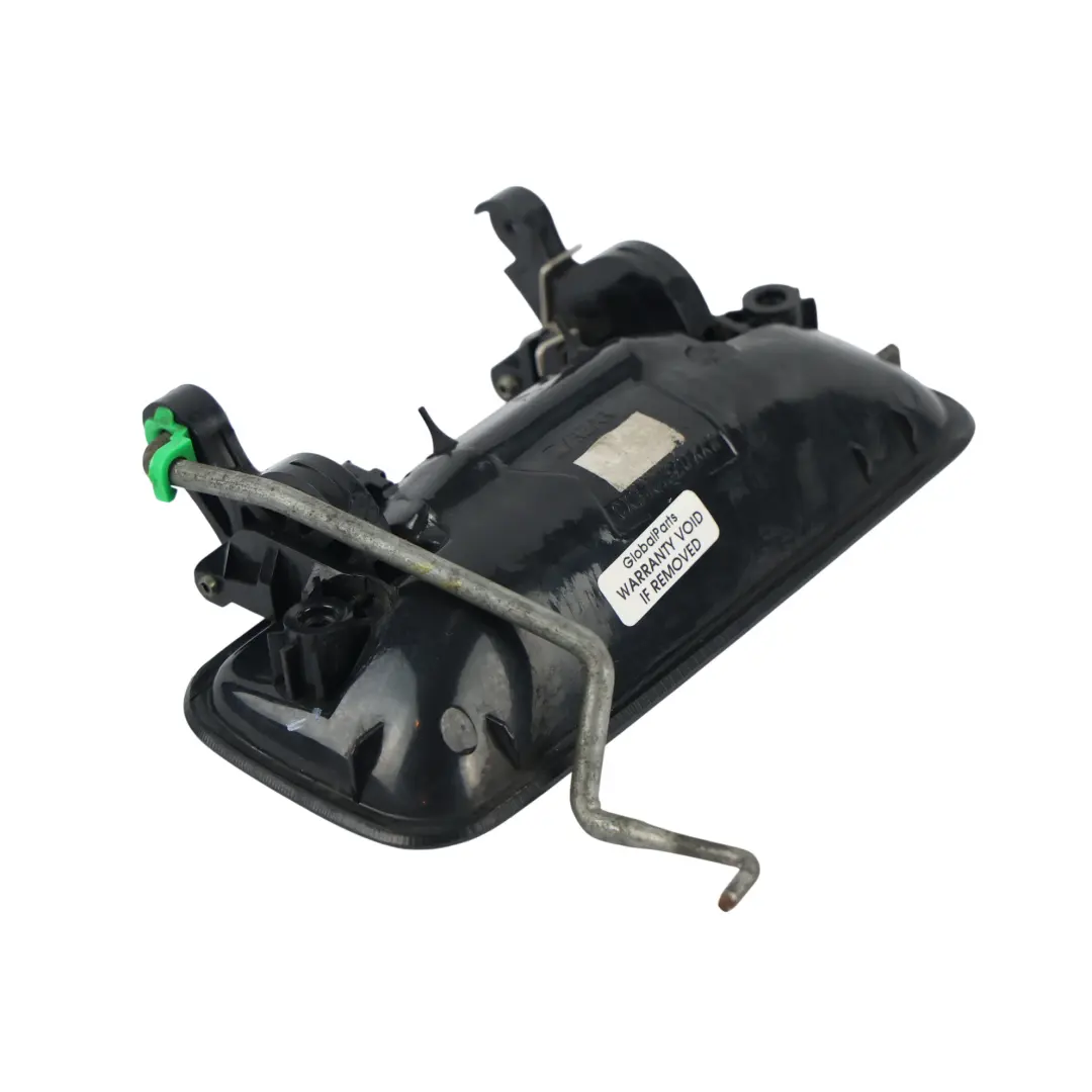Türgriff Hinten Außen Links für Land Rover Freelander L314 mit Teilenummer CXB101520 Land Rover Freelander L314 Türgriff Hinten Außen Links - SKU CXB101520 - Teilenummer CXB101520