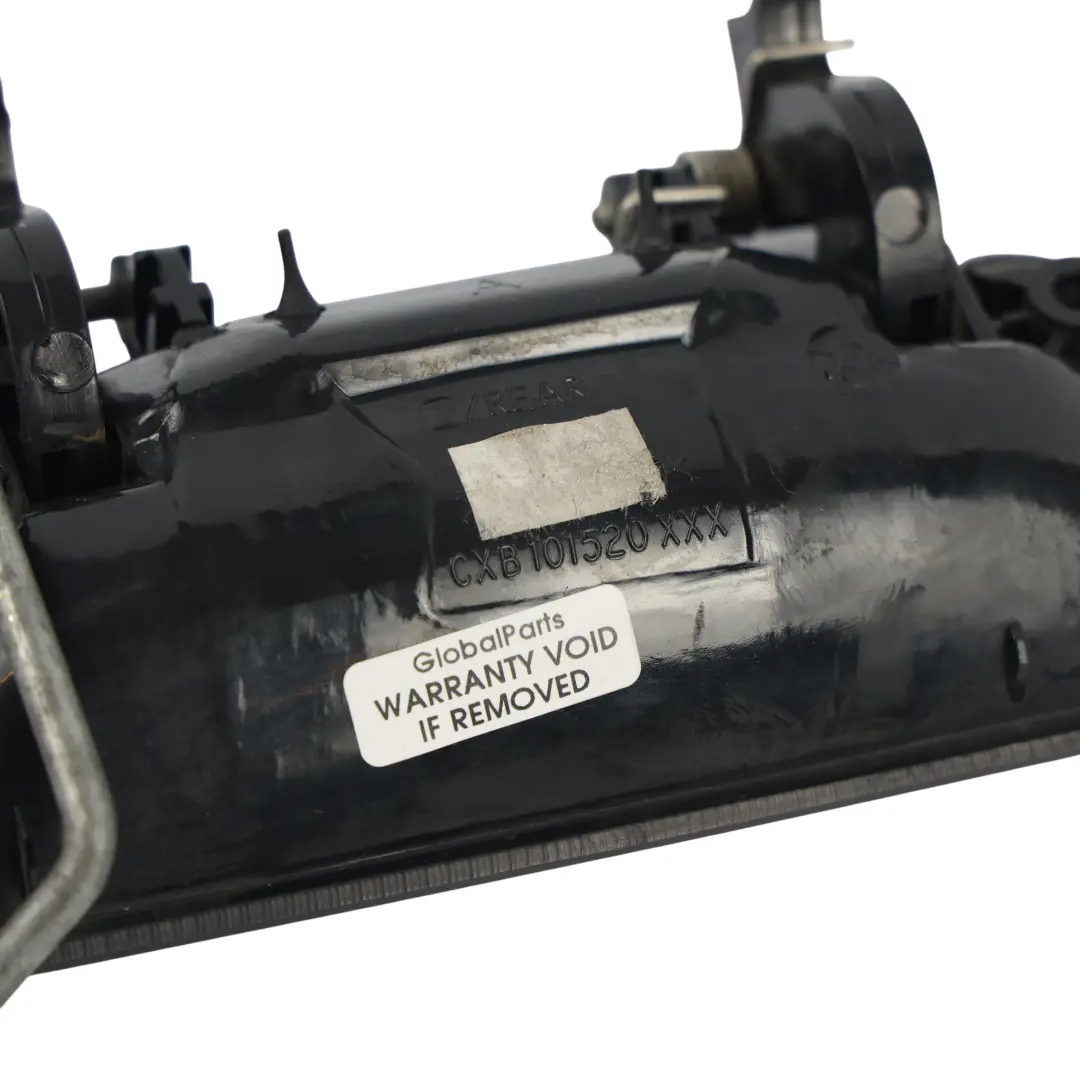 Land Rover Freelander L314 Manija Puerta Trasera Exterior Izquierda - SKU CXB101520 - Número de pieza CXB101520