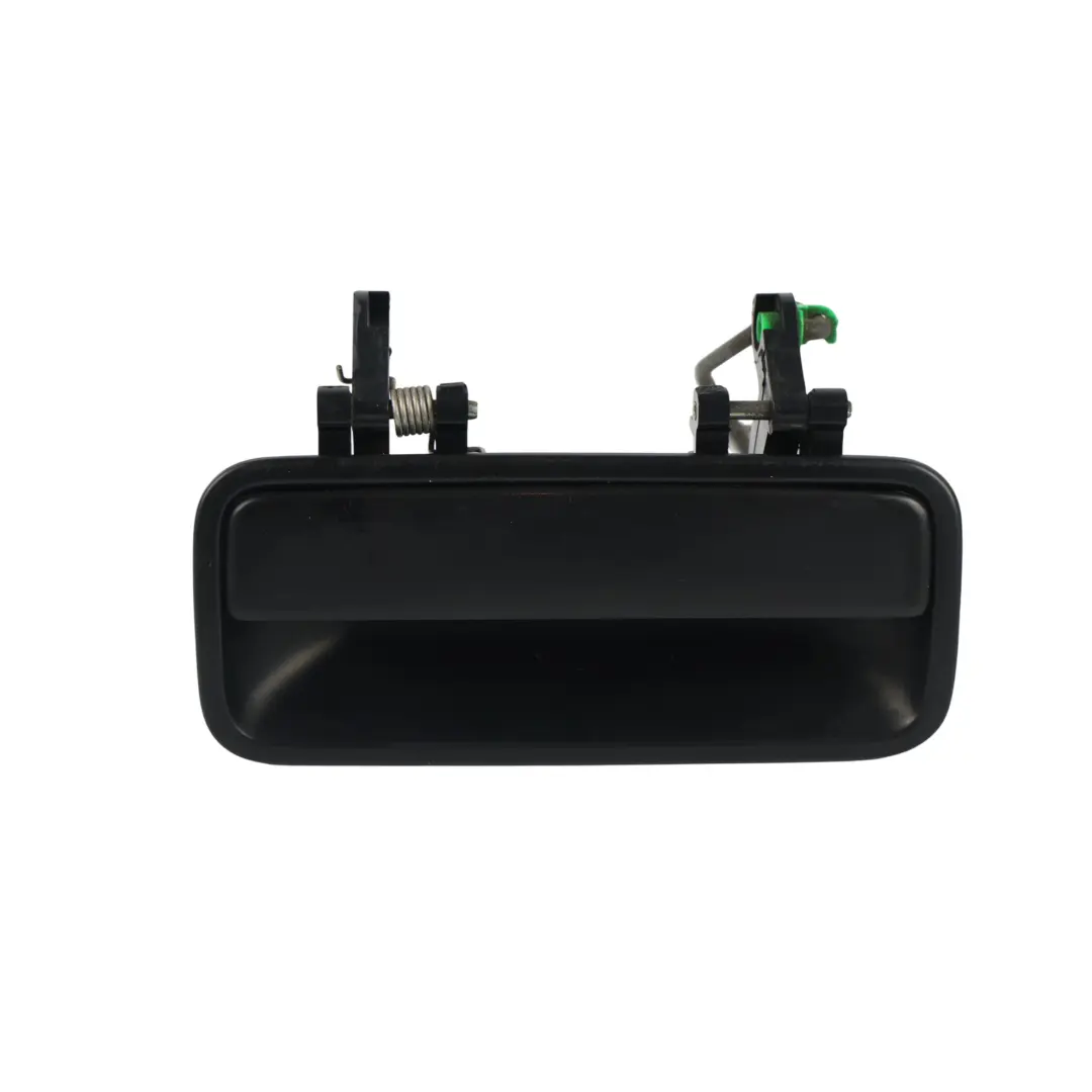 Door Handle Exterior Left N/S to Land Rover Freelander L314 Rear with Part number CXB101520 Land Rover Freelander L314 Rear Door Handle Exterior Left N/S - SKU CXB101520 - Part number CXB101520