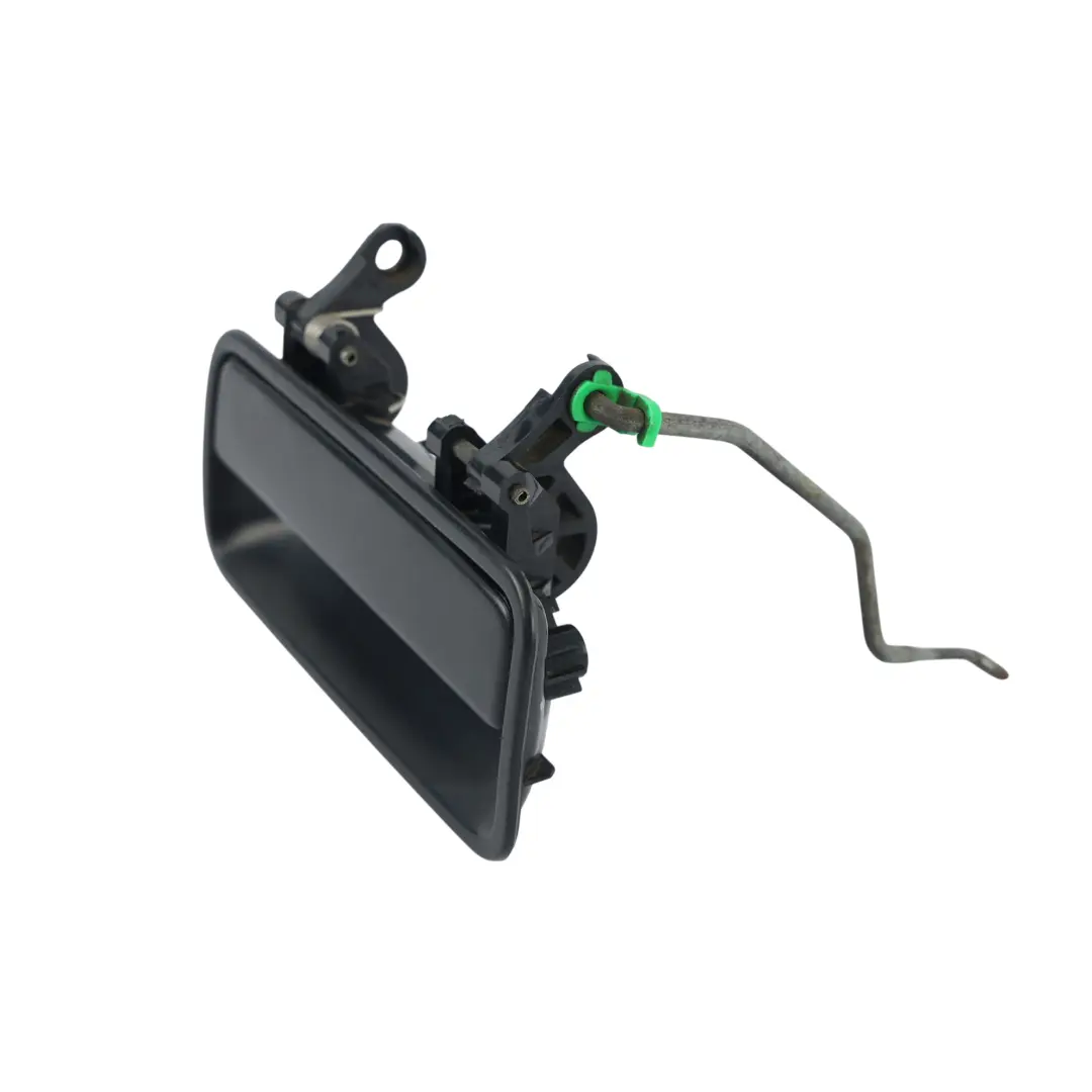 Land Rover Freelander L314 Rear Door Handle Exterior Left N/S - SKU CXB101520 - Part number CXB101520