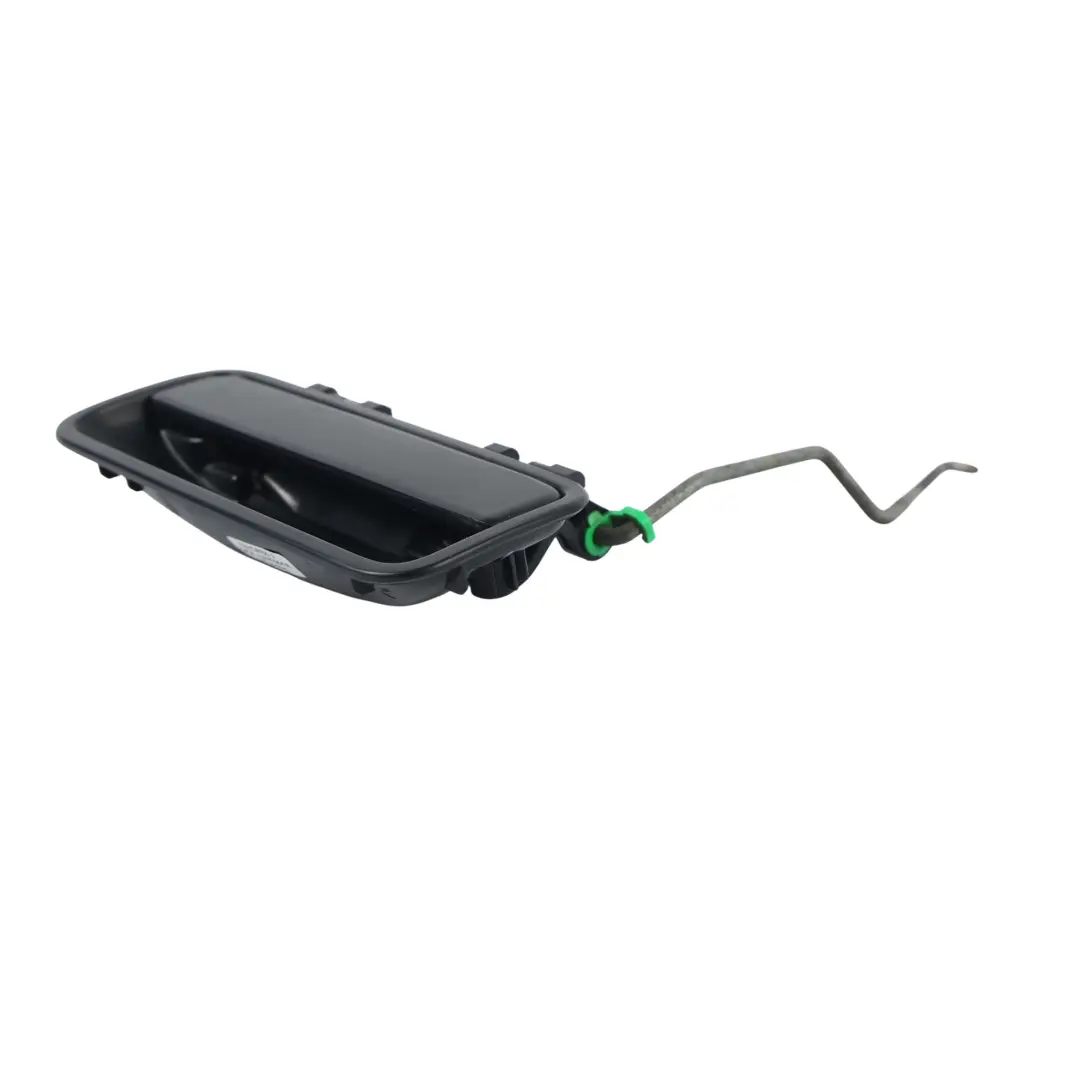 Maniglia Porta Posteriore Sinistra Esterna per Land Rover Freelander L314 con numero di parte CXB101520 Land Rover Freelander L314 Maniglia Porta Posteriore Sinistra Esterna - SKU CXB101520 - Numero di parte CXB101520