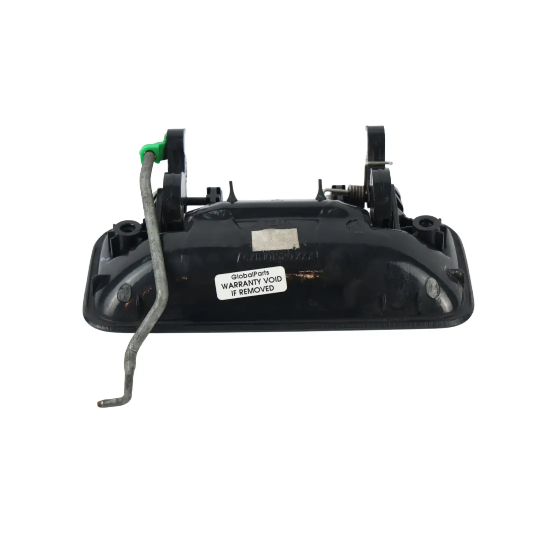 Land Rover Freelander L314 Rear Door Handle Exterior Left N/S - SKU CXB101520 - Part number CXB101520