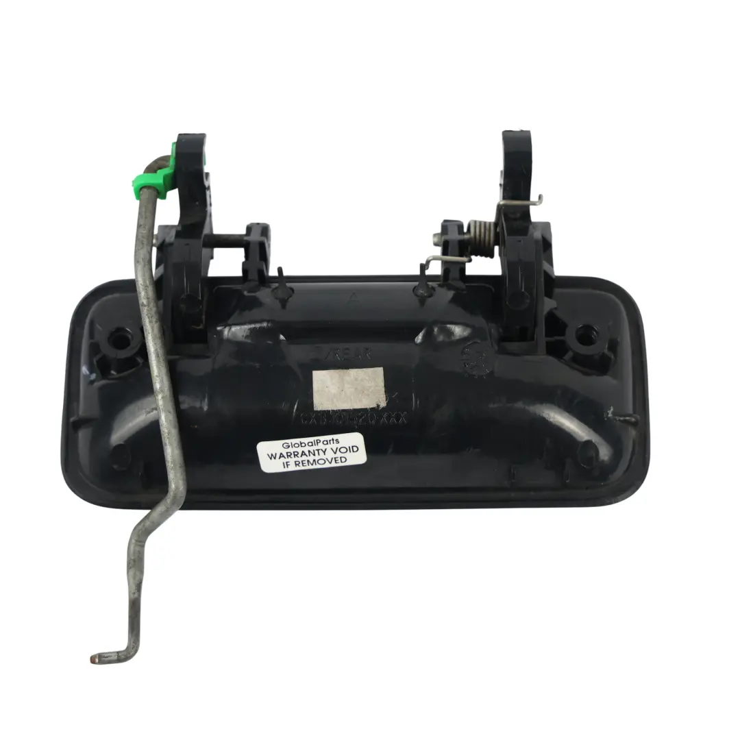 Maniglia Porta Posteriore Sinistra Esterna per Land Rover Freelander L314 con numero di parte CXB101520 Land Rover Freelander L314 Maniglia Porta Posteriore Sinistra Esterna - SKU CXB101520 - Numero di parte CXB101520