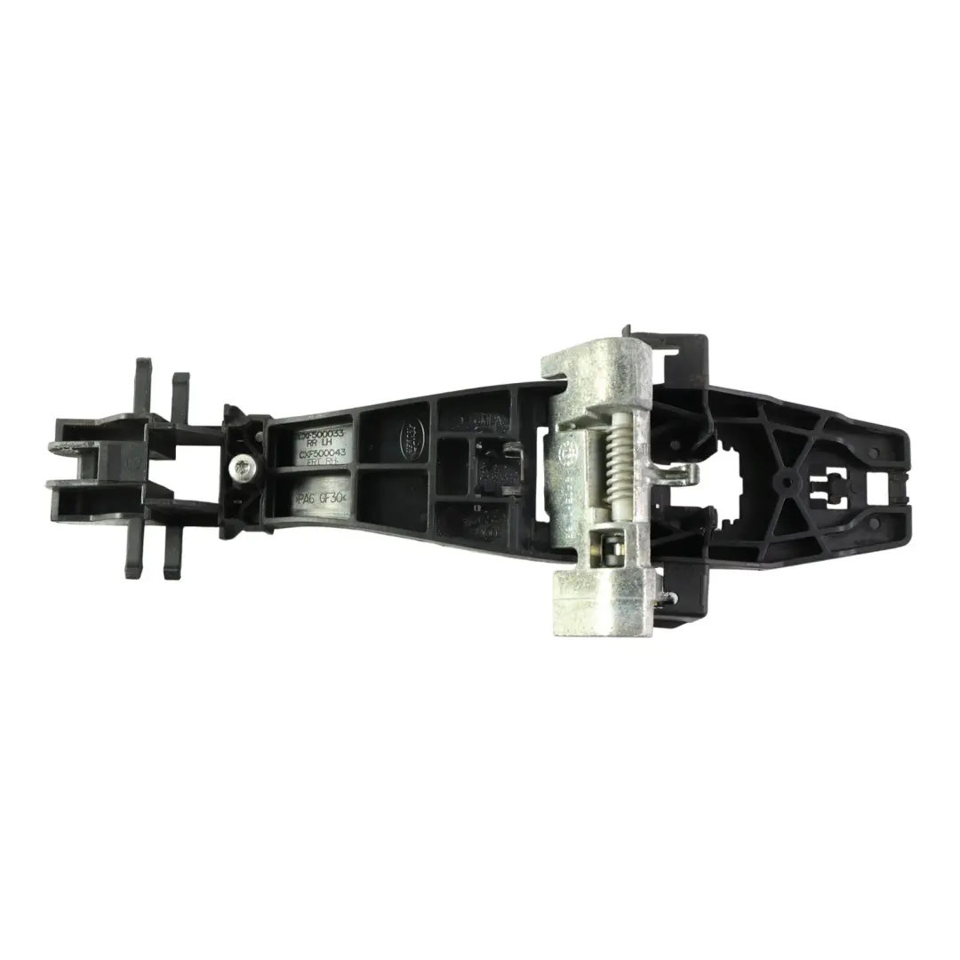 Land Rover Range Rover Sport L320 Soporte Manija Puerta Tras Izq - SKU CXF500070 - Número de pieza CXF500070