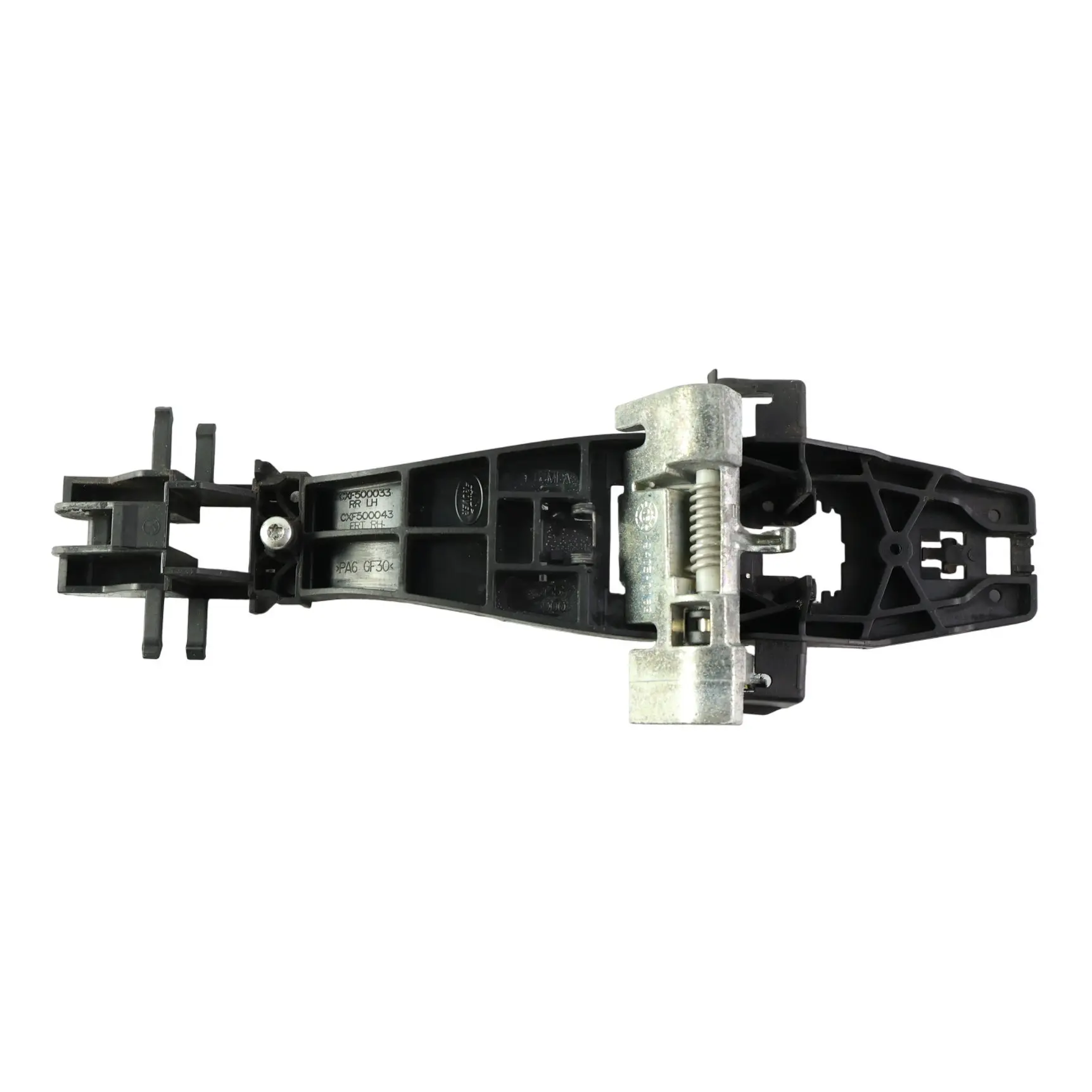 Land Rover Range Rover Sport L320 Support Poignée Porte Arrière Gauche CXF500070