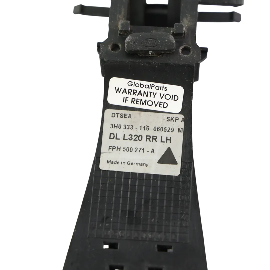 Land Rover Range Rover Sport L320 Supporto Maniglia Post Sinistra - SKU CXF500070 - Numero di parte CXF500070