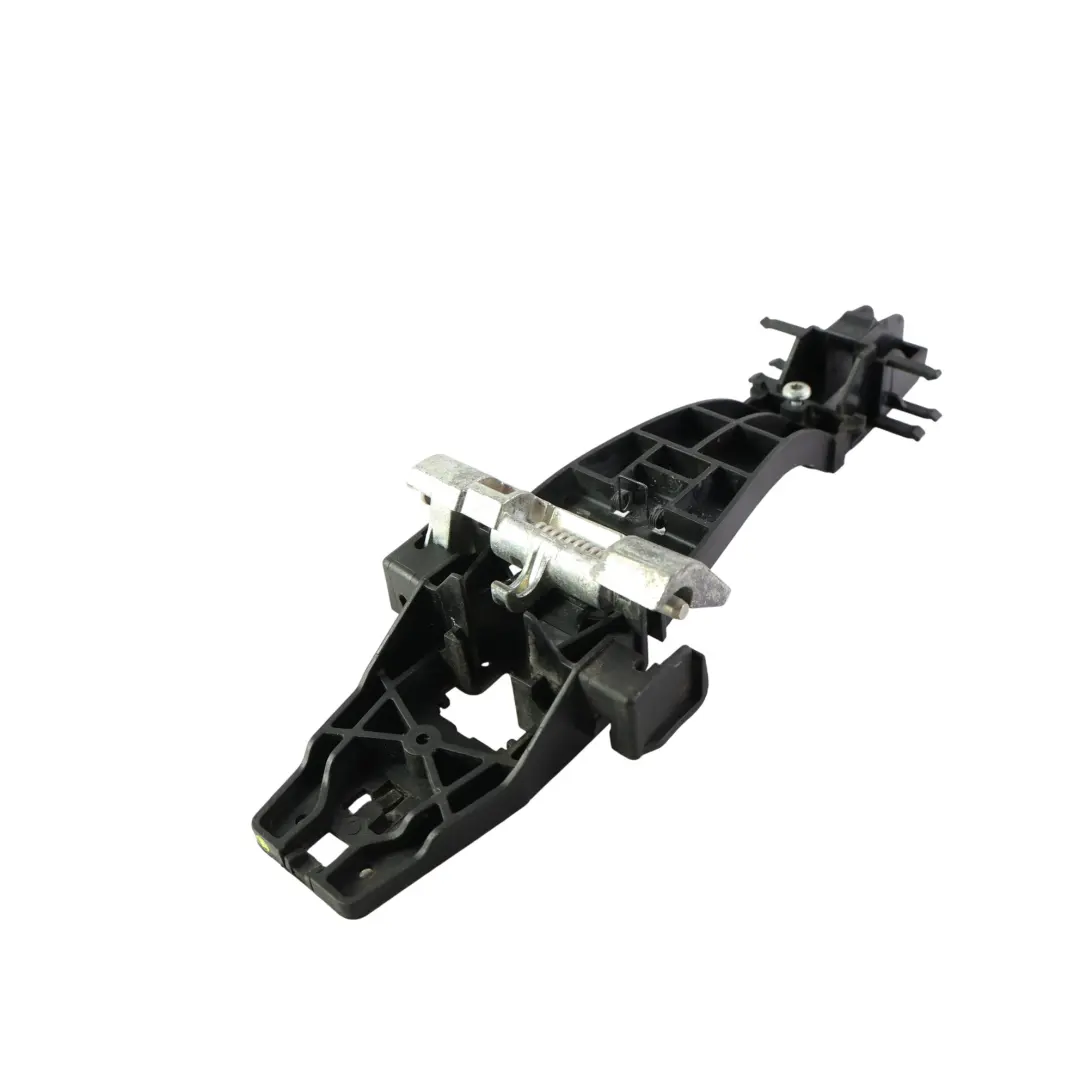 Soporte Manija Puerta Tras Izq para Land Rover Range Rover Sport L320 con número de pieza CXF500070 Land Rover Range Rover Sport L320 Soporte Manija Puerta Tras Izq - SKU CXF500070 - Número de pieza CXF500070
