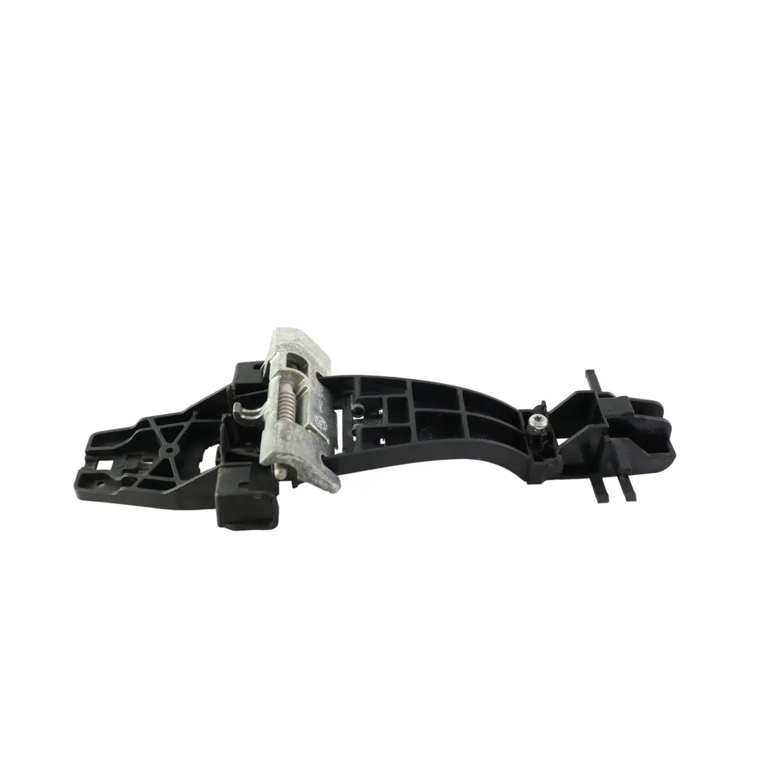 Land Rover Range Rover Sport L320 Support Poignée Porte Arrière Gauche - SKU CXF500070 - Numéro de pièce CXF500070