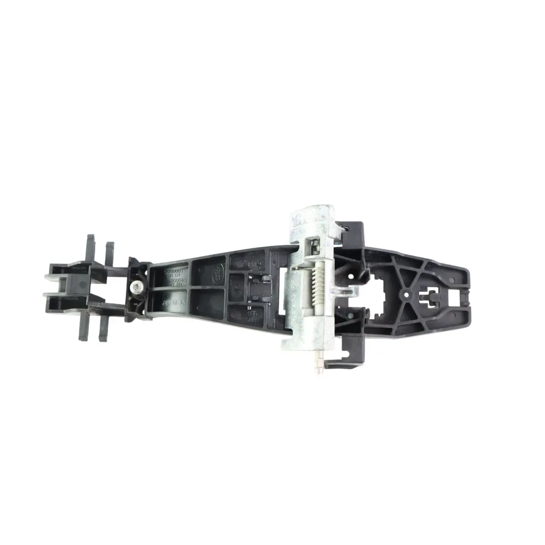 Soporte Manija Puerta Trasera Derecha FPH500261A para Range Rover L320 con número de pieza CXF500140 Range Rover L320 Soporte Manija Puerta Trasera Derecha FPH500261A - SKU CXF500140 - Número de pieza CXF500140