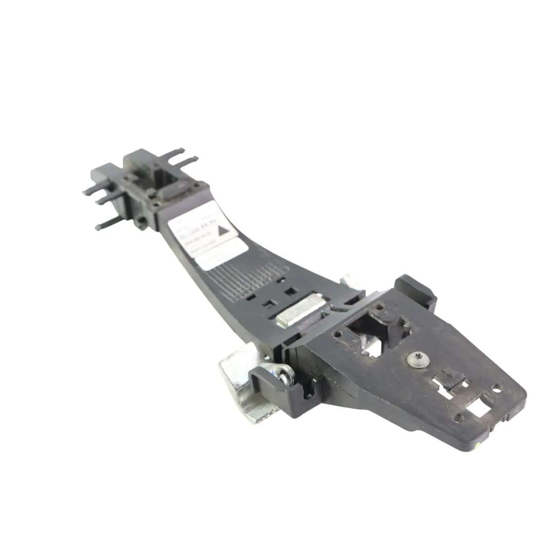 Range Rover L320 Soporte Manija Puerta Trasera Derecha FPH500261A - SKU CXF500140 - Número de pieza CXF500140