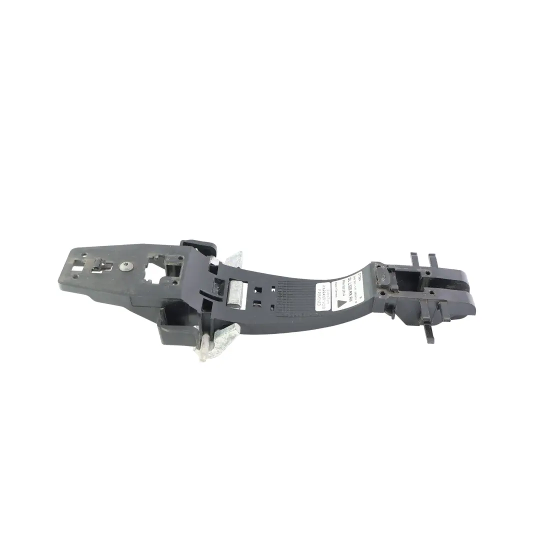 Range Rover L320 Soporte Manija Puerta Trasera Derecha FPH500261A - SKU CXF500140 - Número de pieza CXF500140