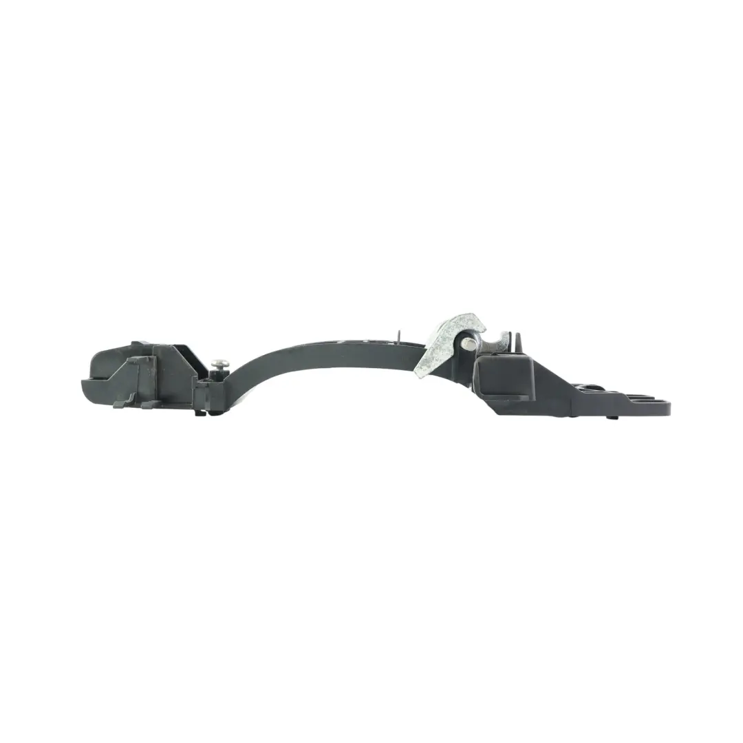Door Handle Carrier Bracket Rear Right O/S FPH500261A to Range Rover L320 with Part number CXF500140 Range Rover L320 Door Handle Carrier Bracket Rear Right O/S FPH500261A - SKU CXF500140 - Part number CXF500140