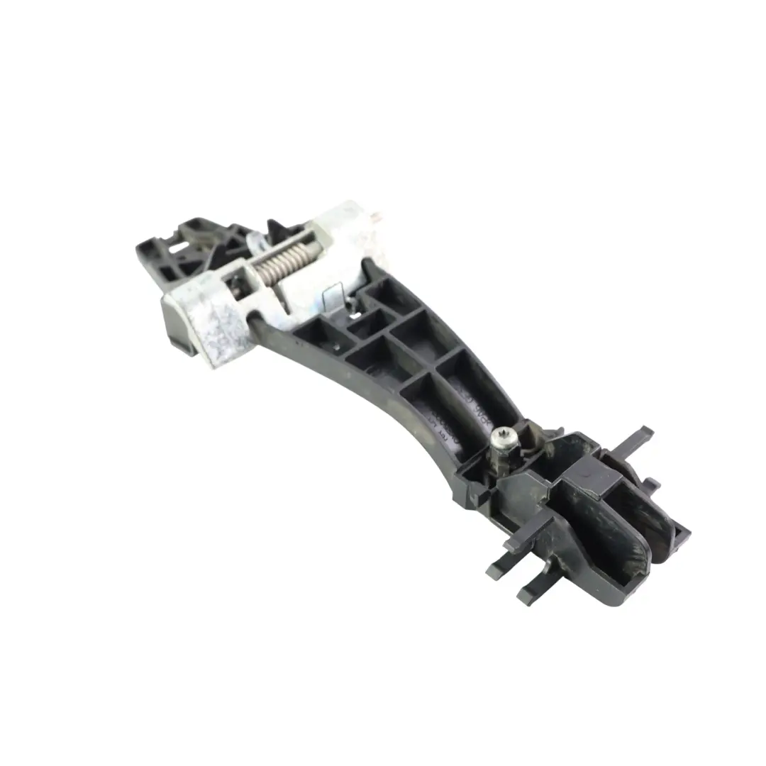 Door Handle Carrier Bracket Rear Right O/S FPH500261A to Range Rover L320 with Part number CXF500140 Range Rover L320 Door Handle Carrier Bracket Rear Right O/S FPH500261A - SKU CXF500140 - Part number CXF500140