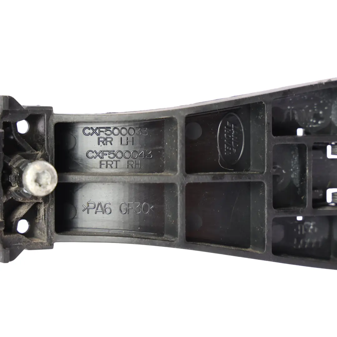 Range Rover L320 Türgriff Halterung Hinten Rechts FPH500261A - SKU CXF500140 - Teilenummer CXF500140