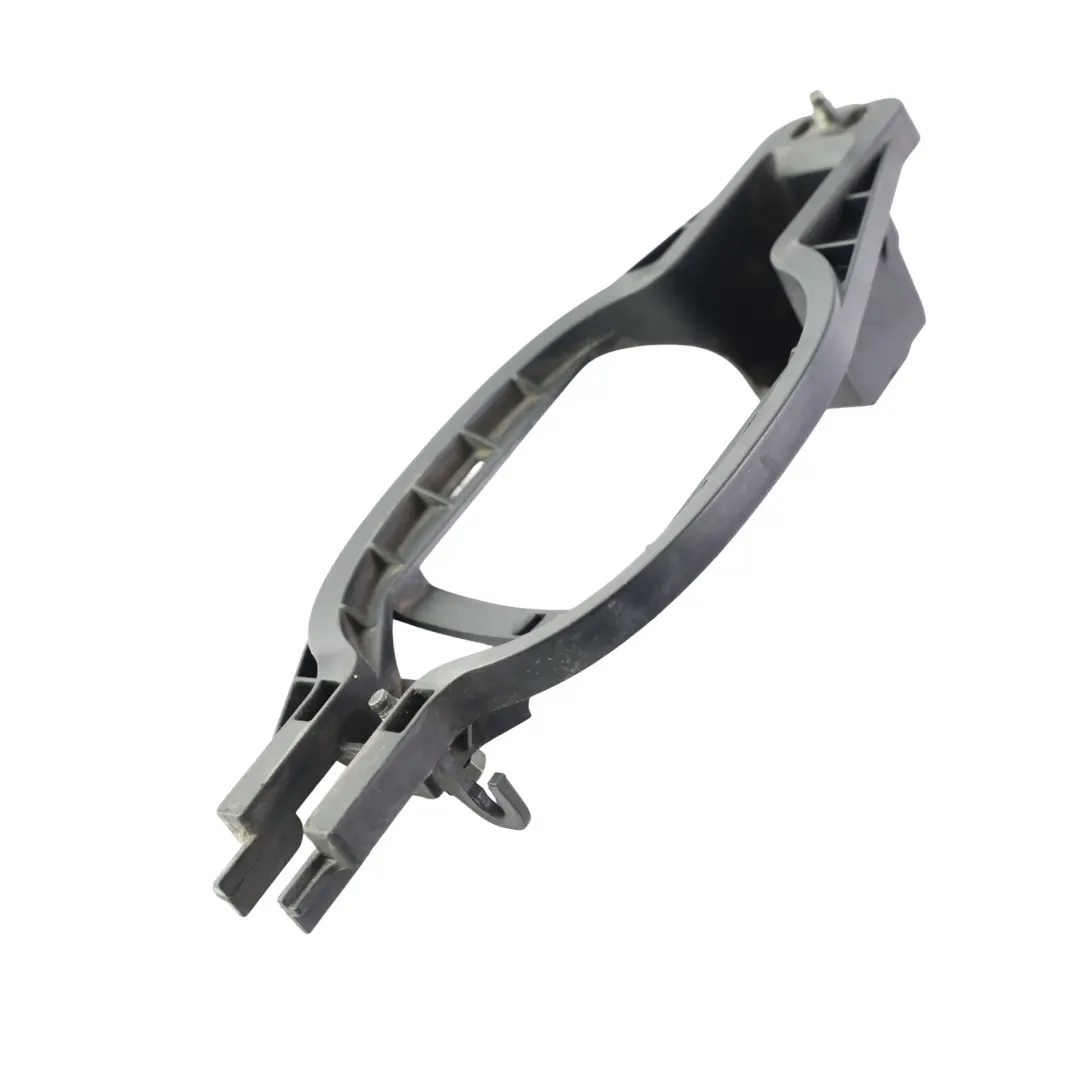 Range Rover L322 Soporte Manija Puerta Exterior Lado Pasajero XH4222410AA - SKU CXL000021 - Número de pieza CXL000021