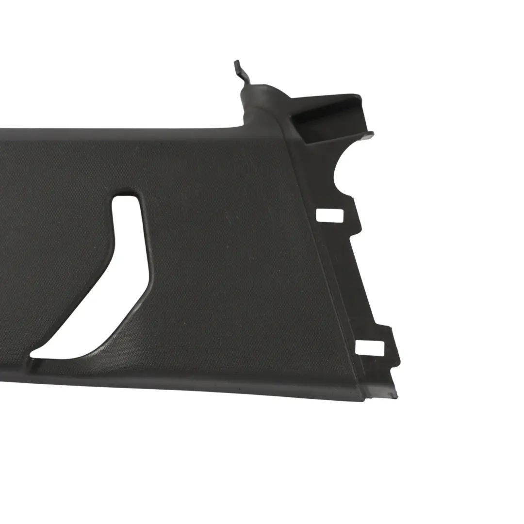 Rivestimento Montante B Destro per Ford Fiesta Mk7 ST con numero di parte D1BB-B24582-AAW Ford Fiesta Mk7 ST Rivestimento Montante B Destro - SKU D1BB-B24582-AAW - Numero di parte D1BB-B24582-AAW