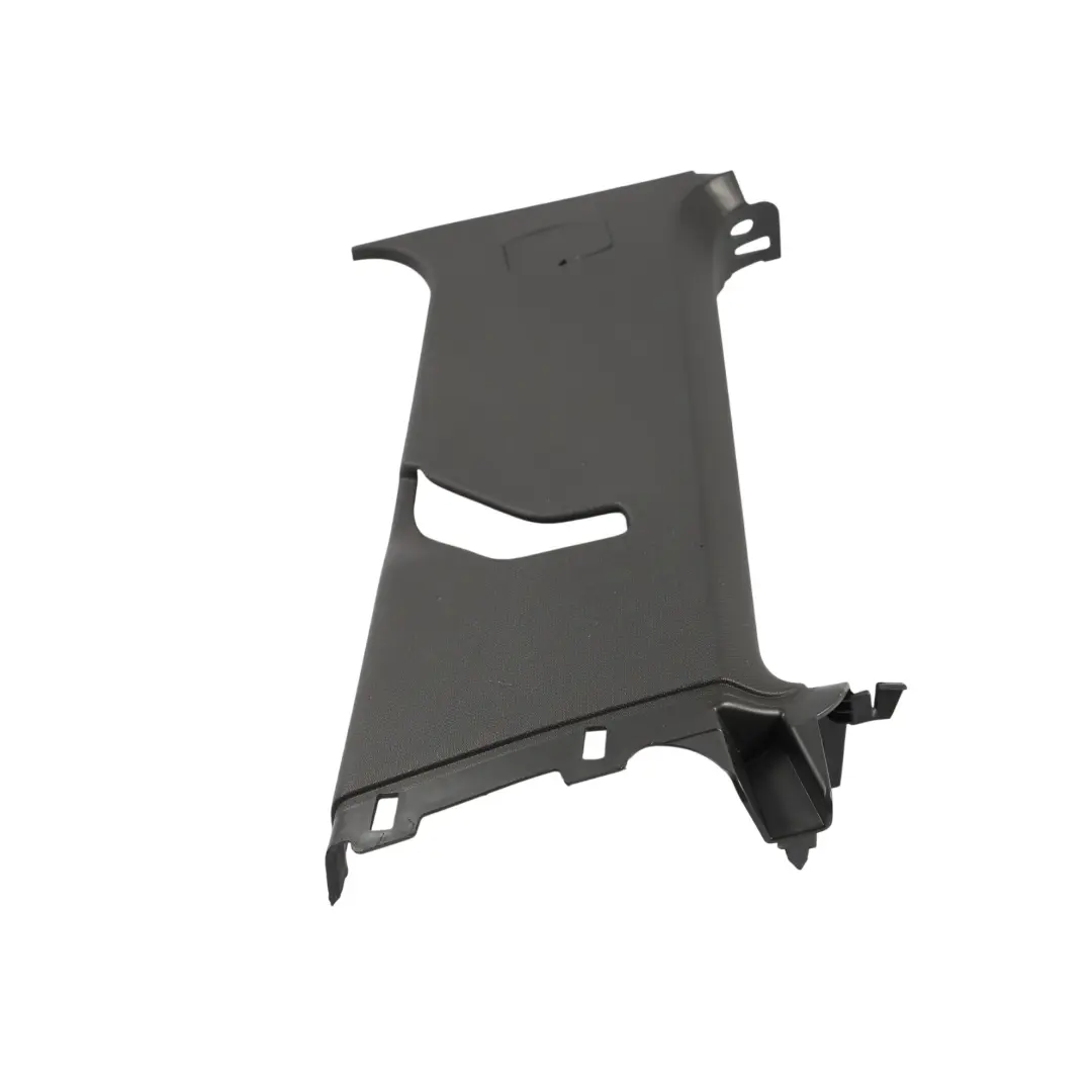 Garniture Moulure Panneau Montant B Droit pour Ford Fiesta MK7 ST à propos du numéro de pièce D1BB-B24582-AAW Ford Fiesta MK7 ST Garniture Moulure Panneau Montant B Droit - SKU D1BB-B24582-AAW - Numéro de pièce D1BB-B24582-AAW
