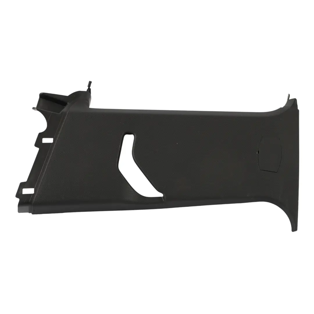 Ford Fiesta MK7 ST Garniture Pilier B Gauche - SKU D1BB-B24583-AAW - Numéro de pièce D1BB-B24583-AAW
