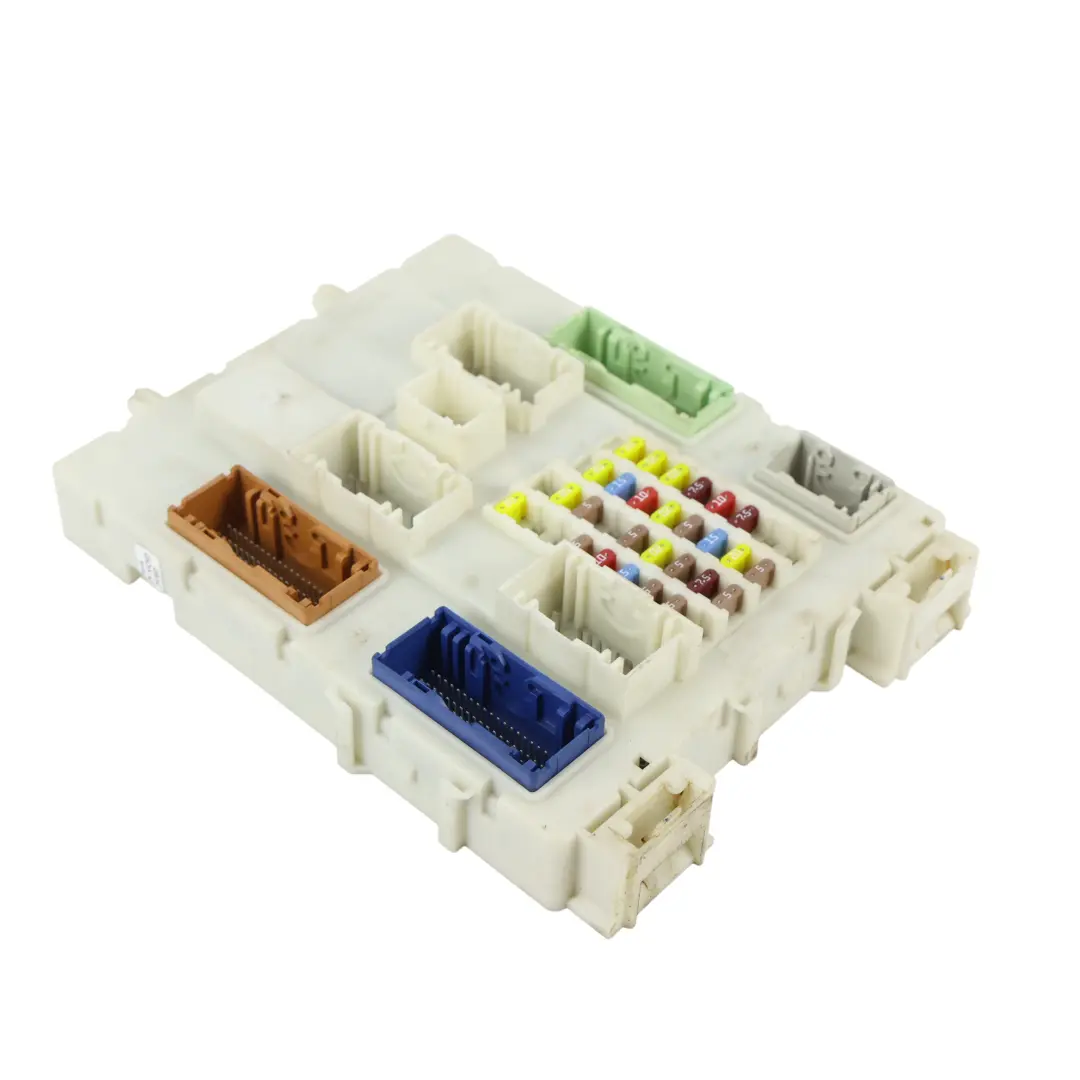 Mk6 Comfort Control Unit BCM 3.2 to Ford Ranger with Part number DB39-14A073-DC Ford Ranger Mk6 Comfort Control Unit BCM 3.2 - SKU DB39-14A073-DC - Part number DB39-14A073-DC
