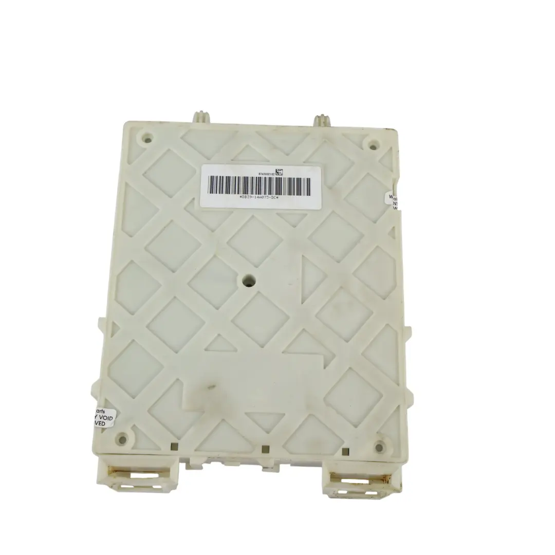 Ford Ranger MK6 Unidad Control Confort BCM 3.2 - SKU DB39-14A073-DC - Número de pieza DB39-14A073-DC