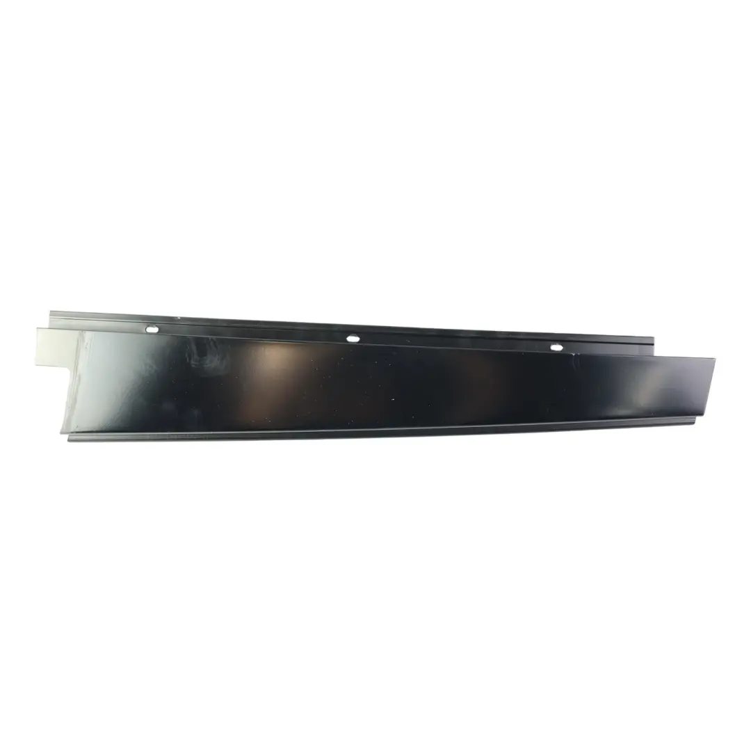 Heckscheibe Zierleiste Rechts für Range Rover L322 mit Teilenummer DDE000120PMD Range Rover L322 Heckscheibe Zierleiste Rechts - SKU DDE000120PMD - Teilenummer DDE000120PMD